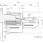 axial expansion model ach dual diameter 1