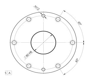 axial expansion model ach dual diameter 2