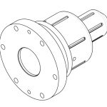 axial expansion model ach dual diameter 3