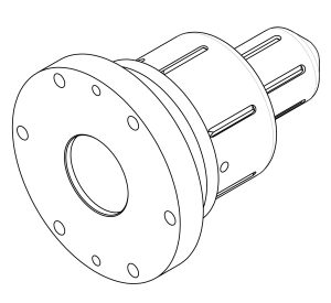 axial expansion model ach dual diameter 3