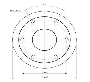 axial expansion model ach flange ejector 2