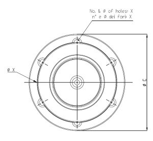axial expansion model asc sure chuck single diameter 2