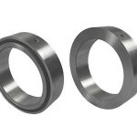 bottom female knives set screw