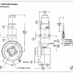 df 145 shear cut holder specifications