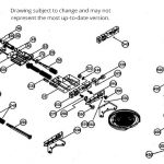 df 25 replacement parts