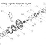 df 50 130 replacement parts