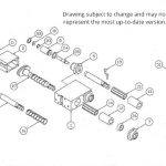 df 50 150 replacement parts