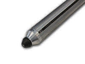 external multiple bladder shaft