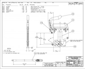 pqas 1 2 in holder with t style razor blade adapter information scaled