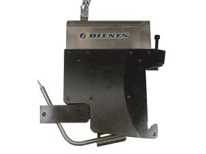 pqas 3 8 in holder with heat cut blade