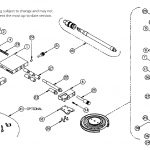 psg 16 replacement parts