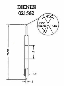 score cut knives 021562