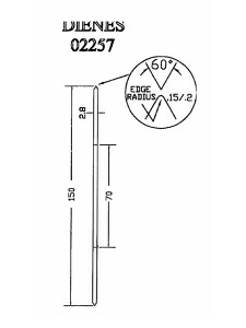 score cut knives 02257