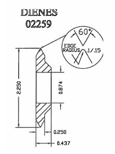 score cut knives 02259