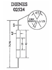 score cut knives 02524