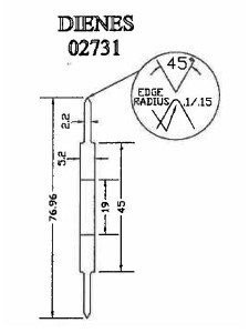 score cut knives 02731