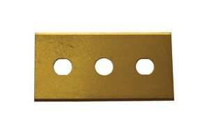 titanium coated razor blades 655723