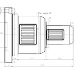 torque activated model arot dual diameter 1