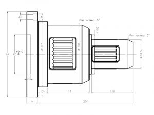 torque activated model arot dual diameter 1