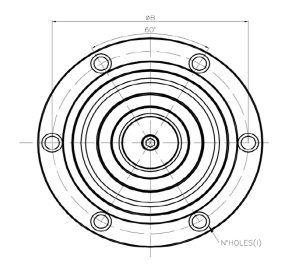 torque activated model arot dual diameter 2