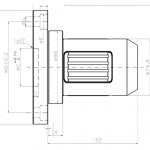 torque activated model arot single diameter 1