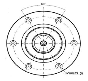torque activated model arot single diameter 2