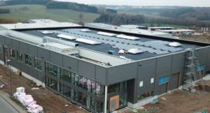 new knife factory in germany 2