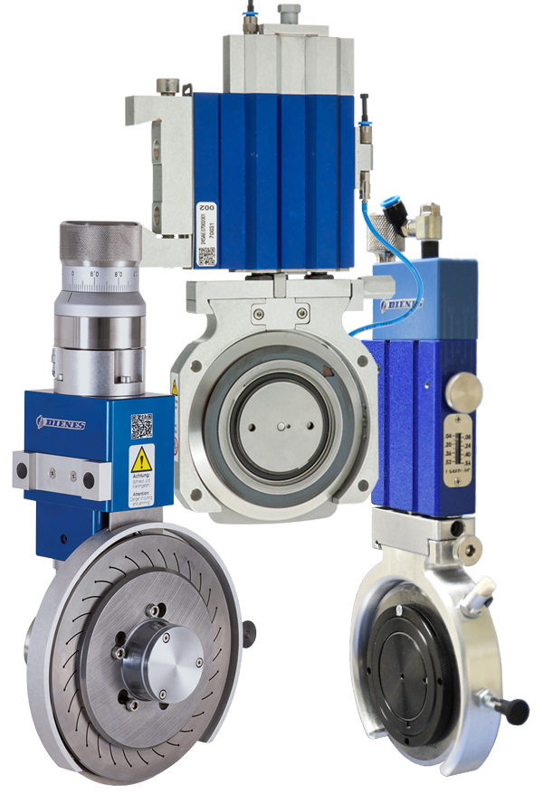 Manufacturer & Distributor of Industrial Cutting Tools