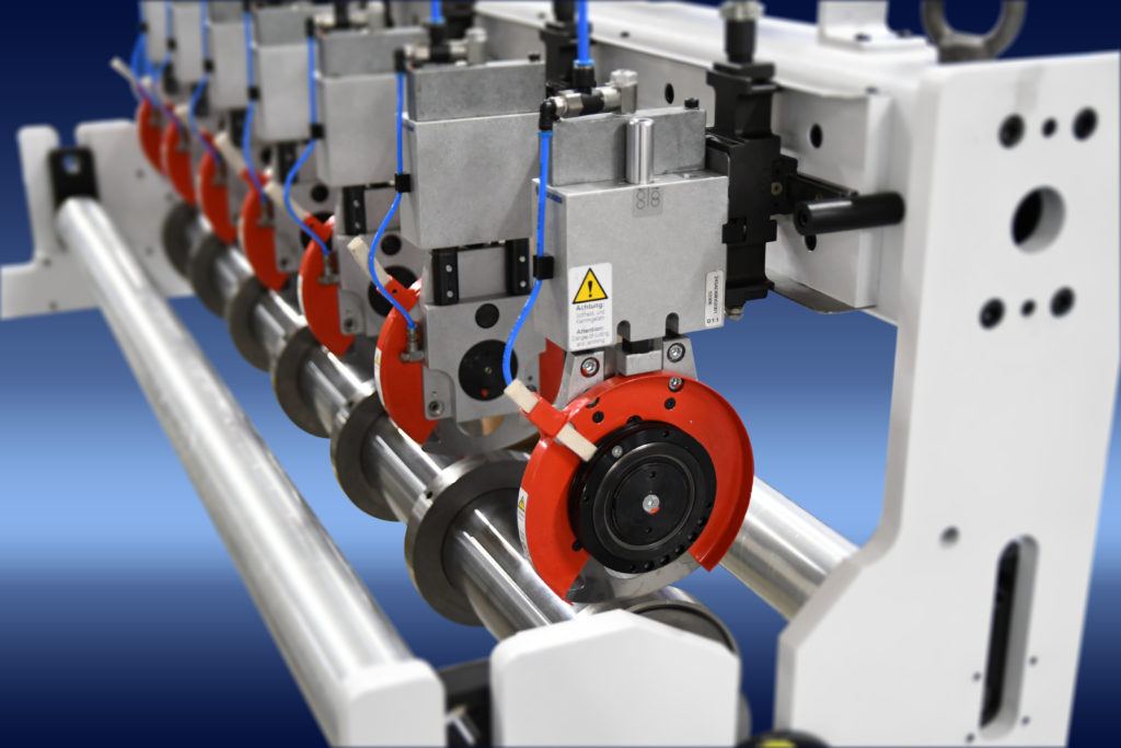 The 2 Types of Shear Cutting and the 4 Relations that Impact Quality