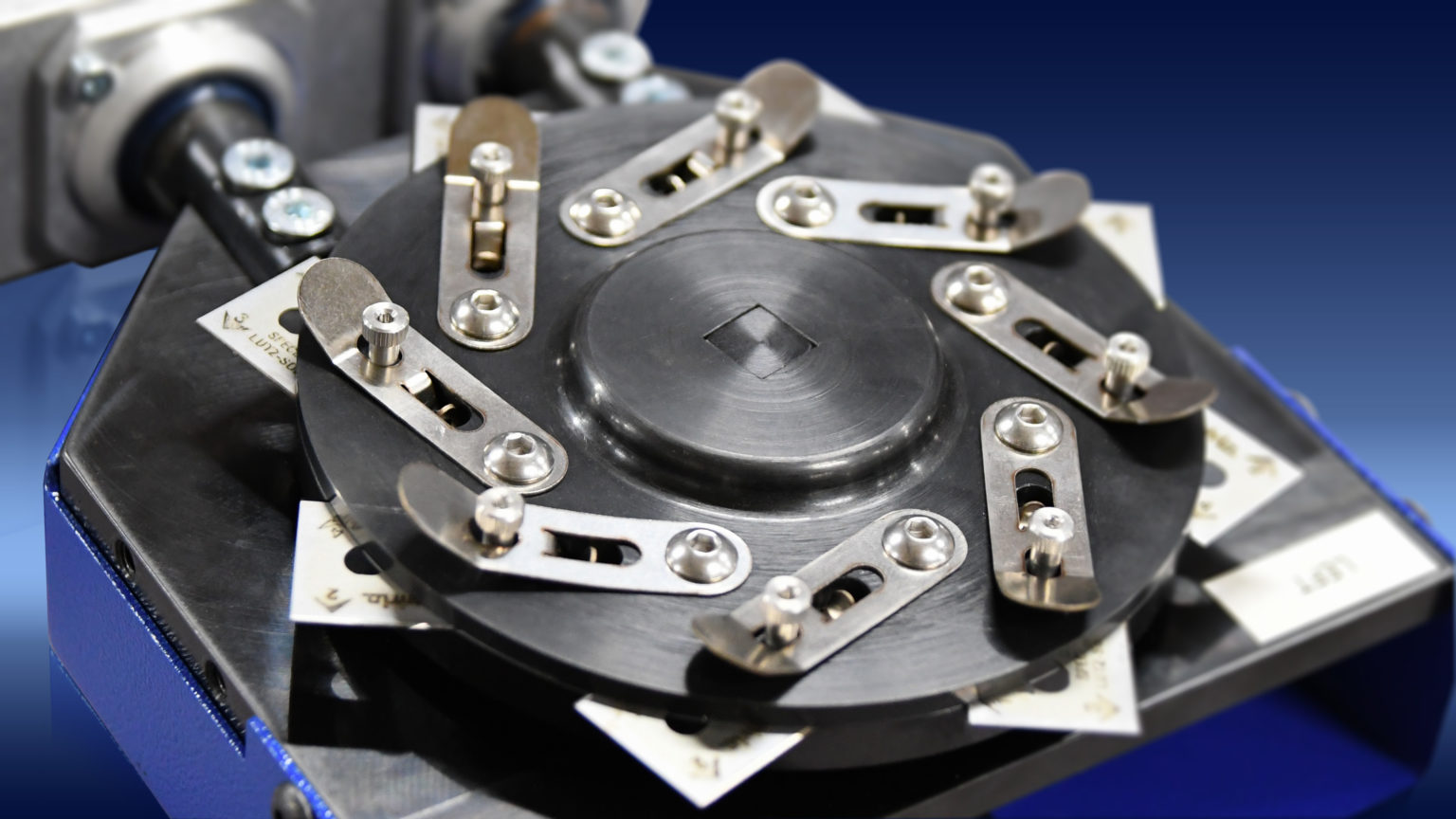 Razor Offers the Cleanest Edge: Slitting Basics | DIENES USA