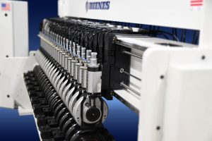 Bemis PSG 50 Shear 2019 1