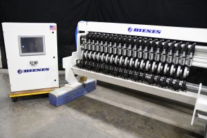 Bemis PSG 50 Shear 2019 2