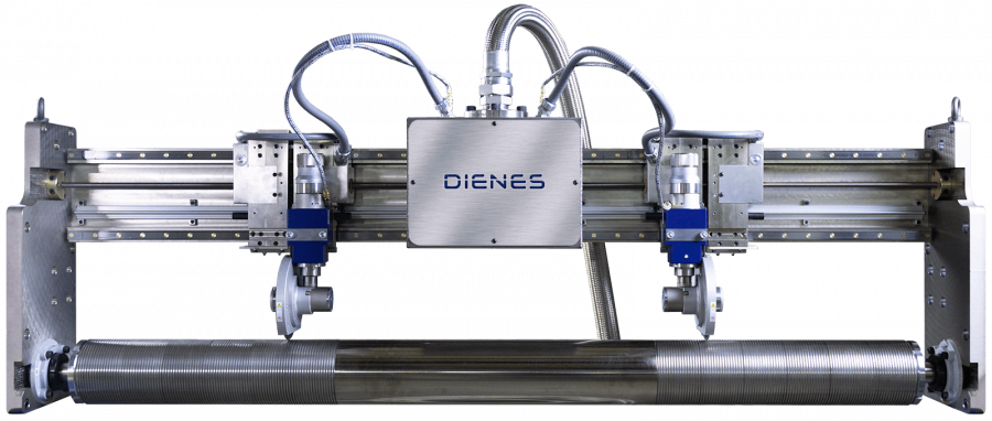 DIENES Slitting Machine