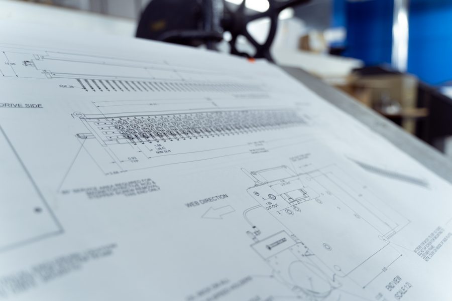 Slitting system resources