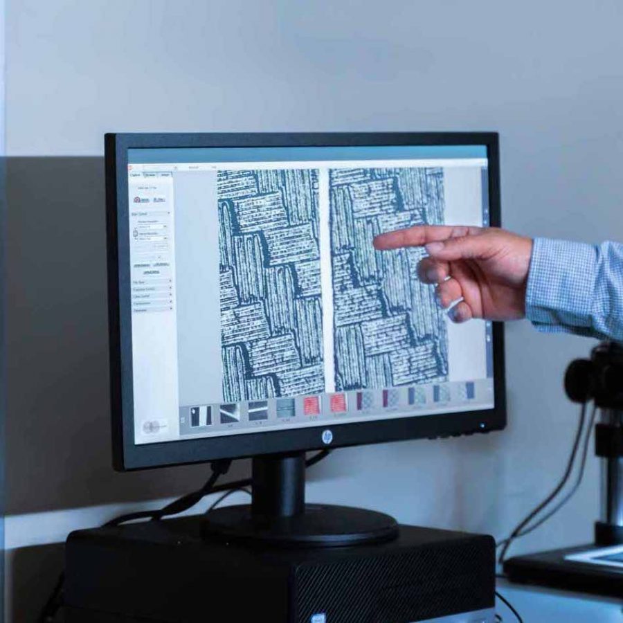 Slitting Analysis