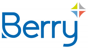 berry global inc logo vector