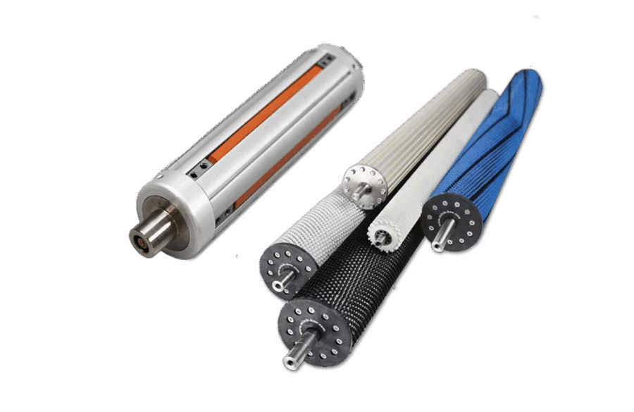 Shafts Product Image 2