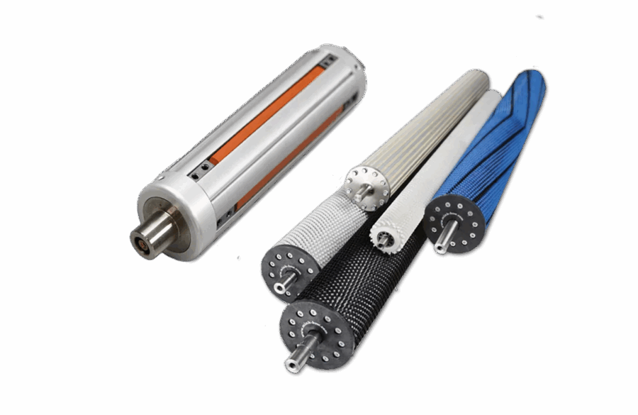 Shafts Product Image updated